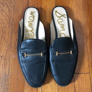 Sam Edelman slip on loafer